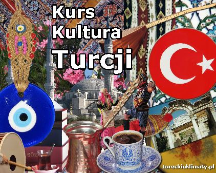 Kultura Turcji 